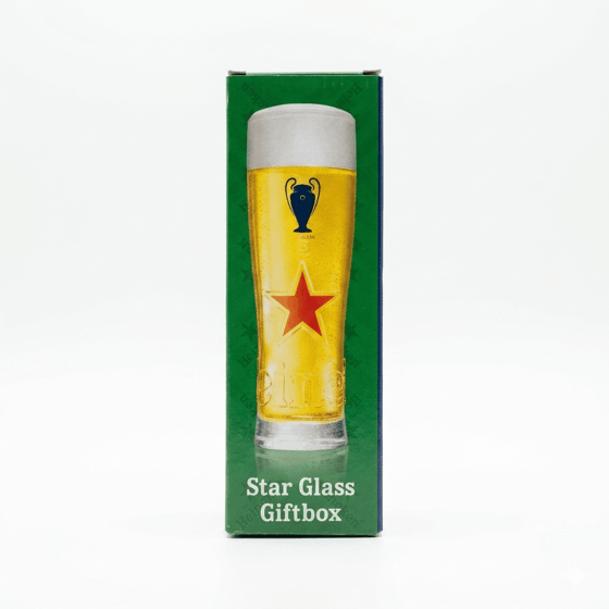 UCL Glass GWP