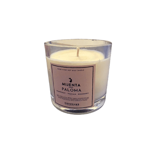 Mijenta Paloma Candle