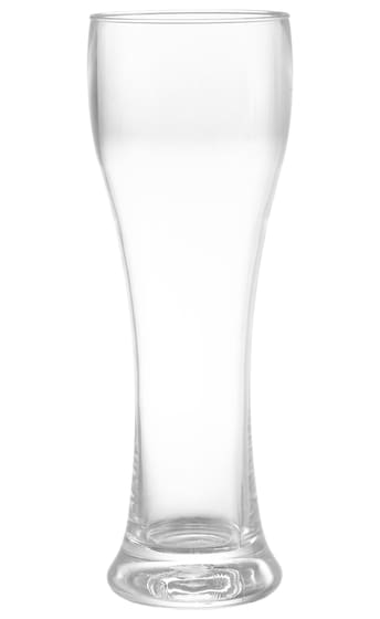 Polycarbonate Beer Pint Glass 48.5 CL x 6