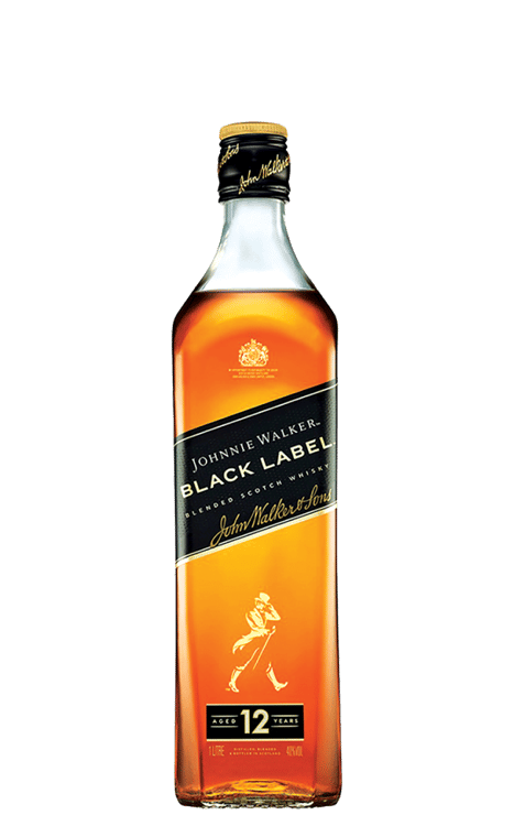 Jw Black Label 75CL