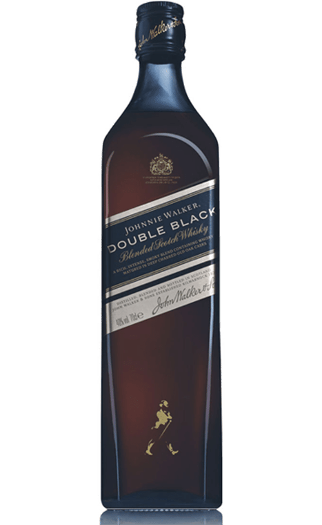 Johnnie Walker Double Black Label 1L