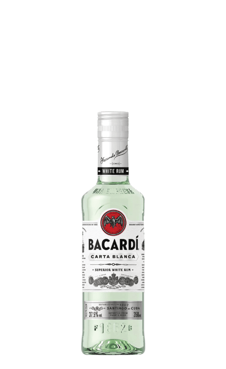 Bacardi Superior  35CL