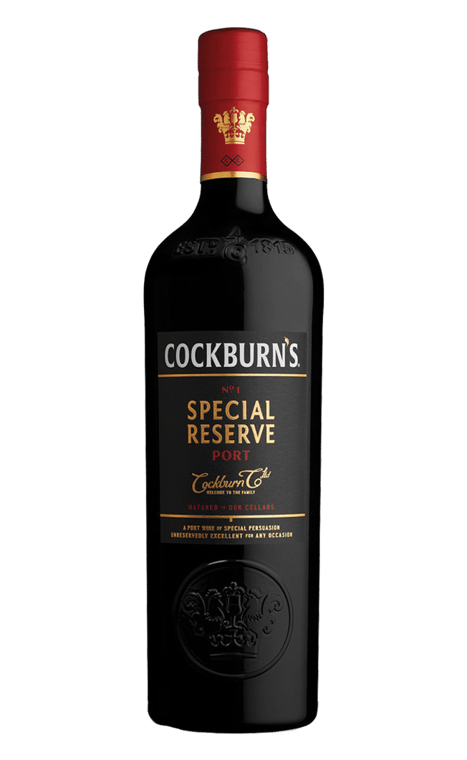 Cockburns Special Reserve
