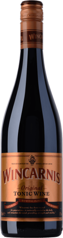 Wincarnis Tonic Wine 75CL