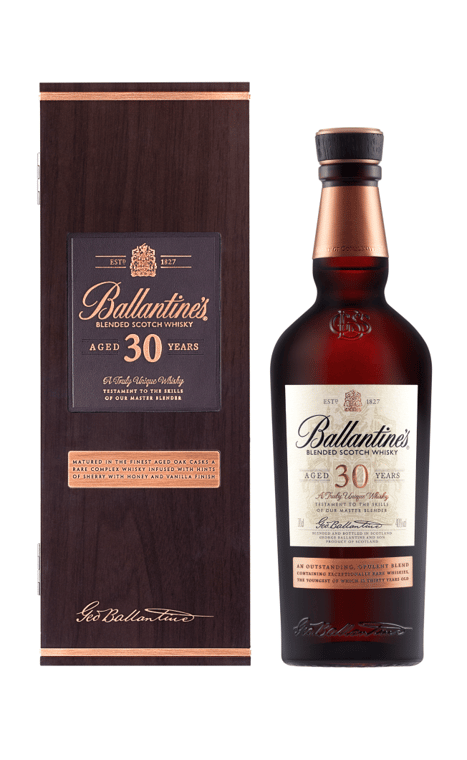 Ballantine's 30 Year Old 70CL