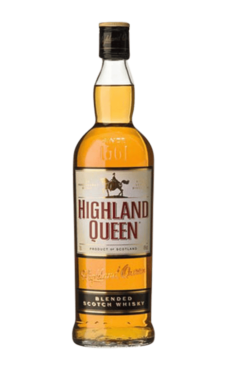 Highland Queen Classic Blend 1L