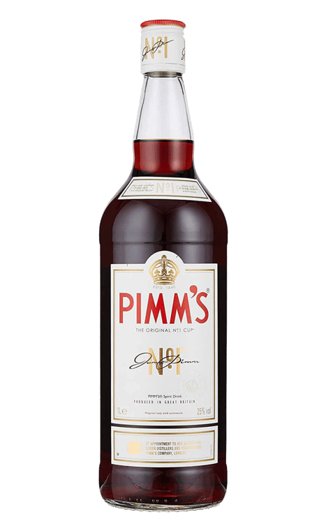 Pimms No1 1L
