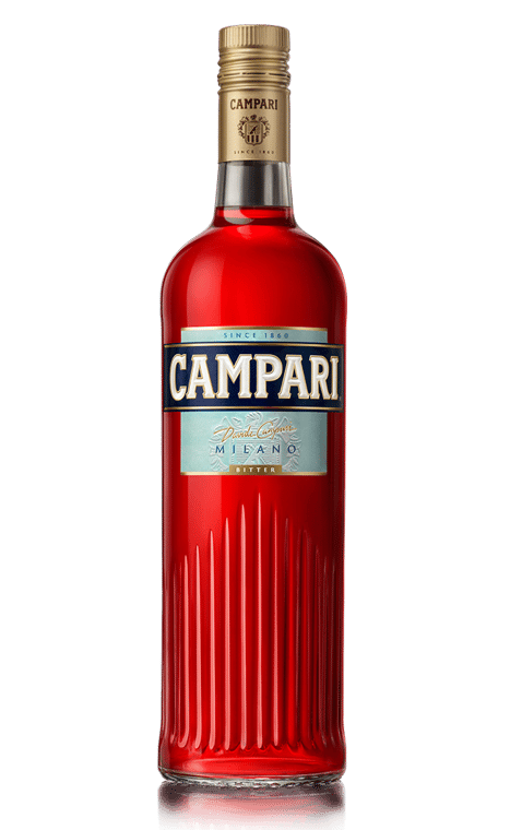 Campari Milano Bitter 1L