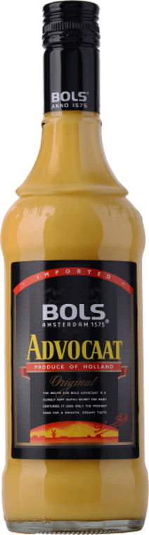 Bols Advocaat 70CL