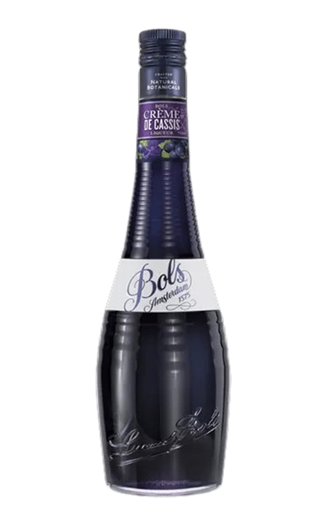 Bols Creme de Cassis 70CL