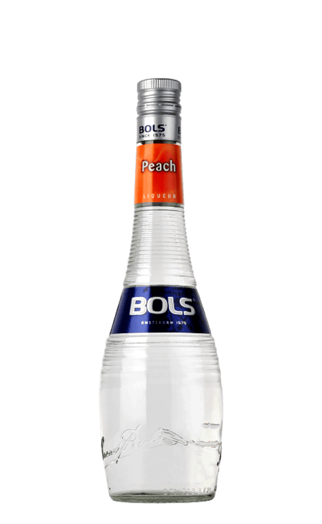 Bols Peach Liq 70CL