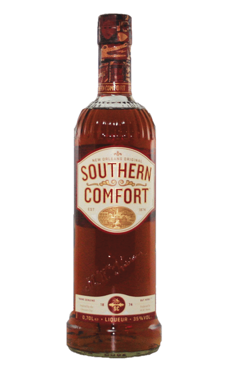 Southern Comfort 75CL