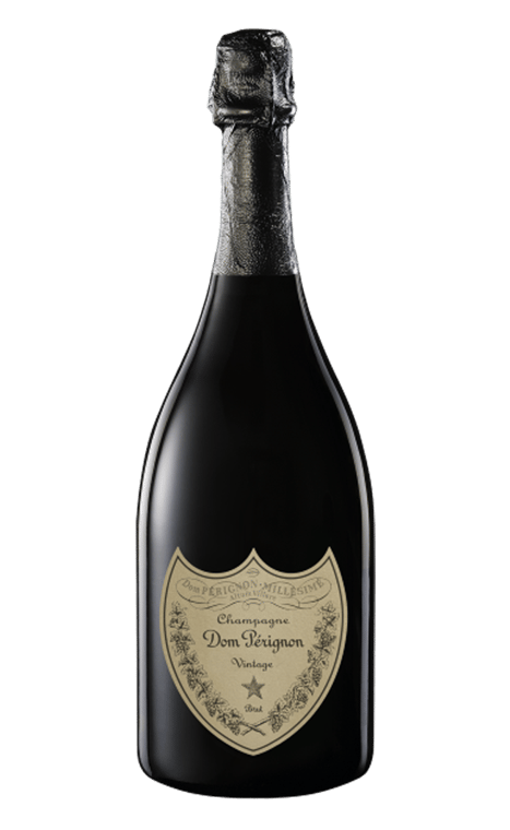 Dom Pérignon, Vintage 2015, Brut, Champagne