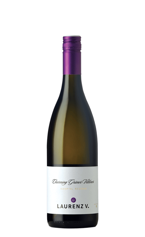 Charming Grüner Veltliner Laurenz V