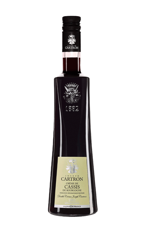 Cartron Cassis 70CL