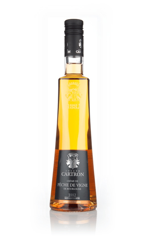 Cartron Peche 70cl