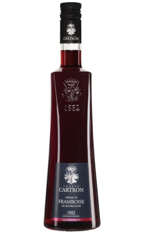 Cartron Framboise 70cl