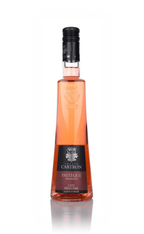 Cartron Watermelon 70cl