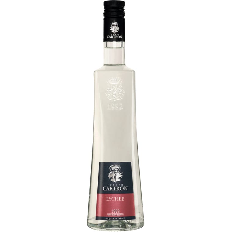 Cartron Lychee 70 CL