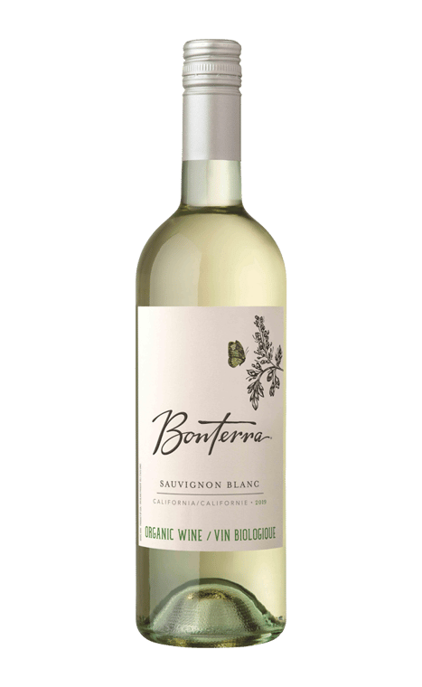 Bonterra Sauvignon Blanc