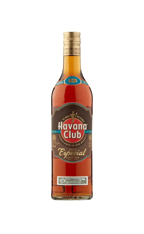 Havana Club Especial 70CL