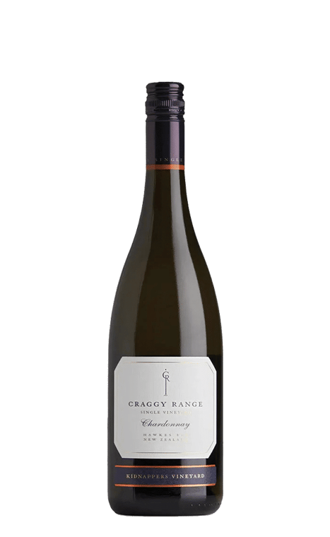 Craggy Range Kidnappers Vineyard Chardonnay