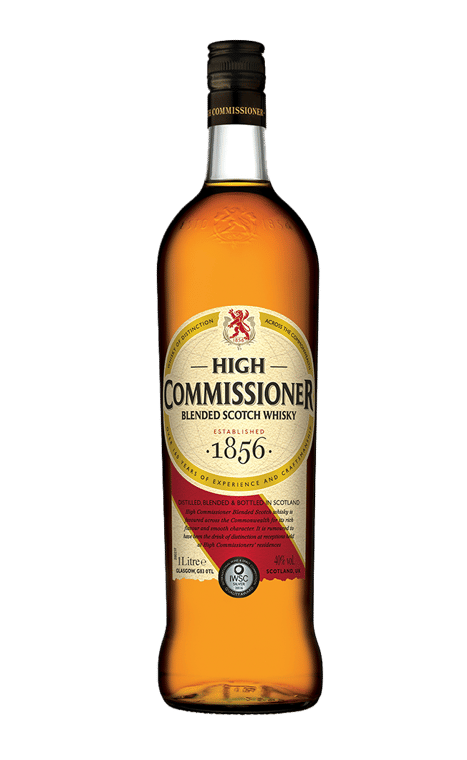 High Commissioner 1L