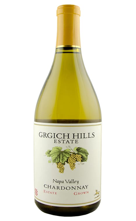 Grgich Hills Chardonnay 75CL