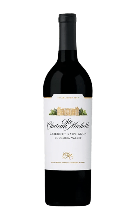 Château Ste Michelle Cabernet Sauvignon