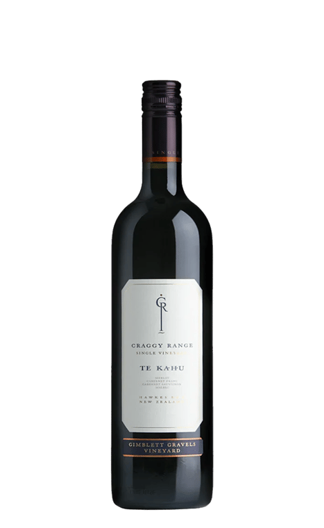 Craggy Range Te Kahu - Merlot/Cabernet