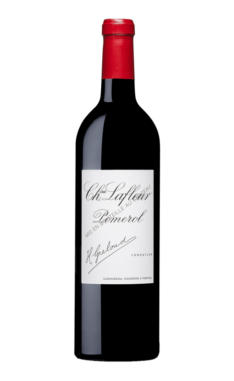 Lafleur 2014