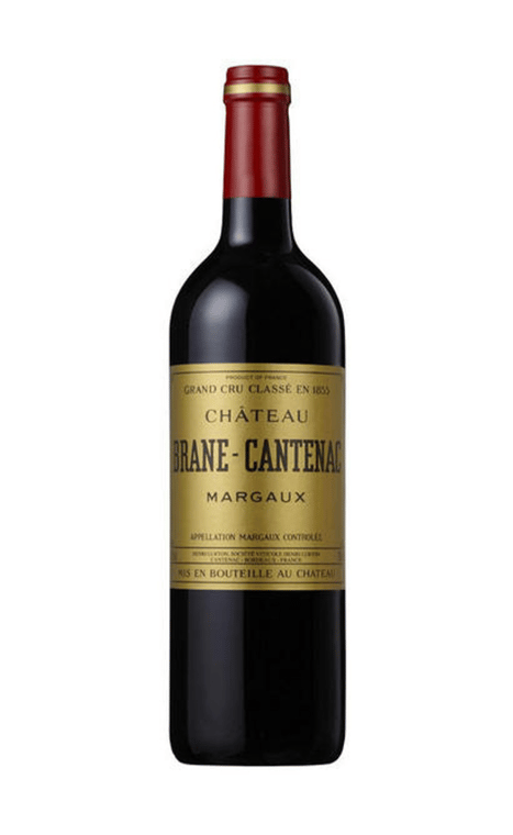 Chateau Brane Cantenac 2011
