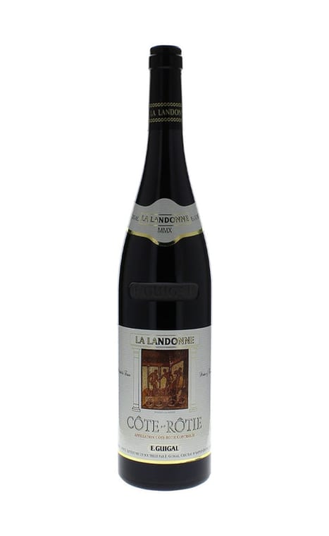 Guigal Cote-Rotie La Landonne 2012