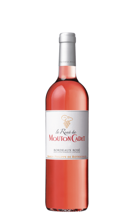 Mouton Cadet Rosé