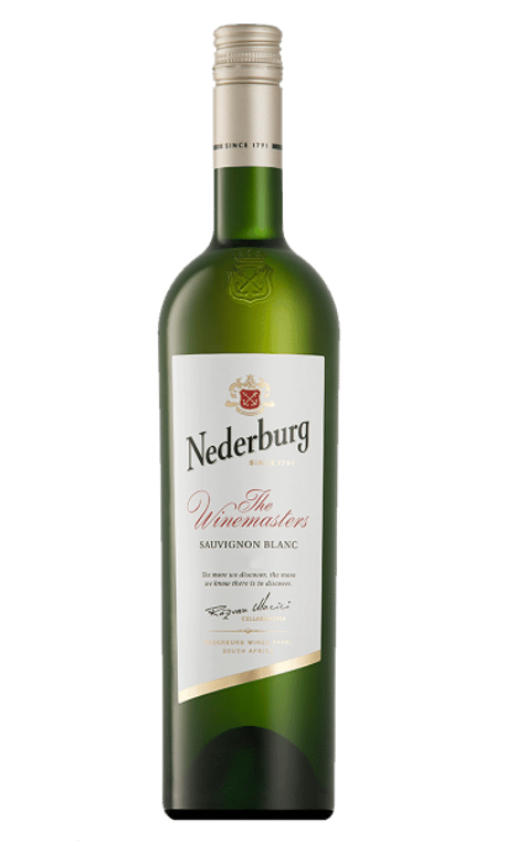Nederburg Winemasters Reserve Sauvignon Blanc