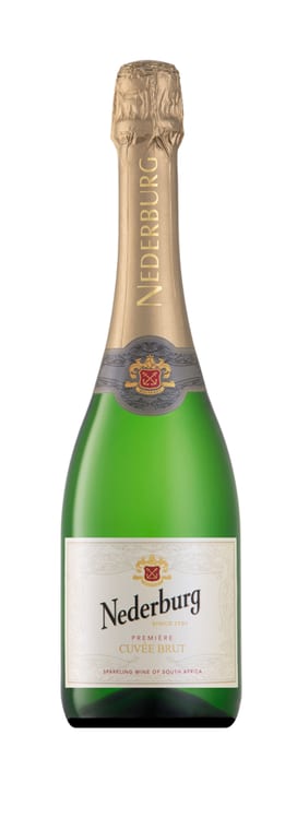 Nederburg Premiére Cuvée Brut