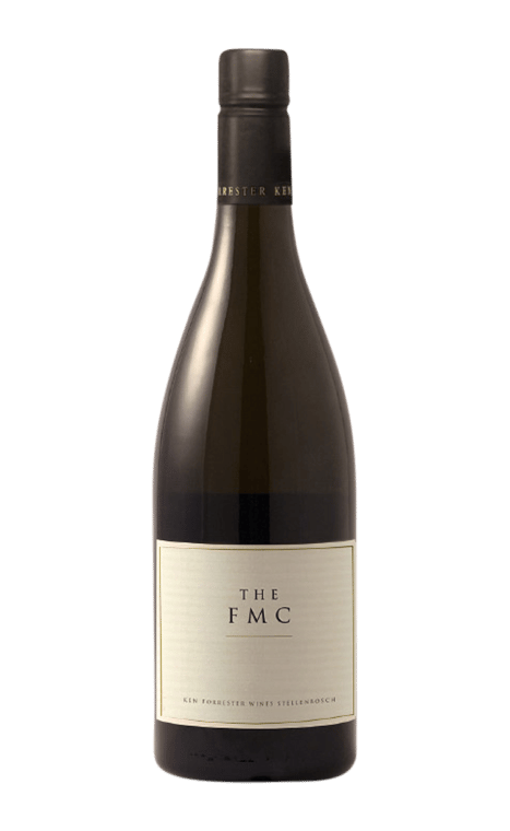 Ken Forrester The FMC 2024