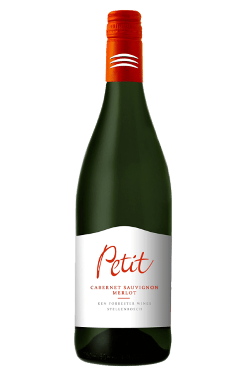 Ken Forrester Petit Cabernet
