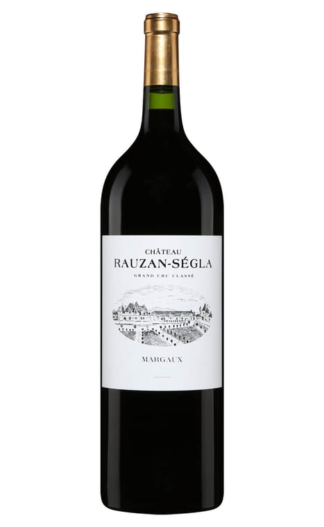 Chateau Rauzan Segla 2013
