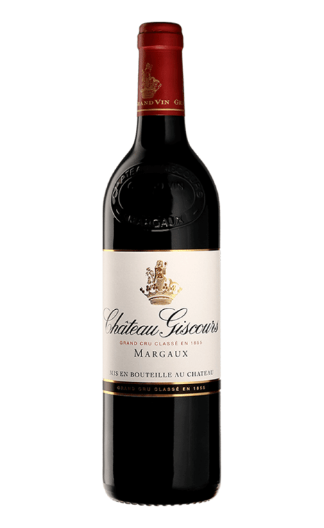 Chateau Giscours 2009