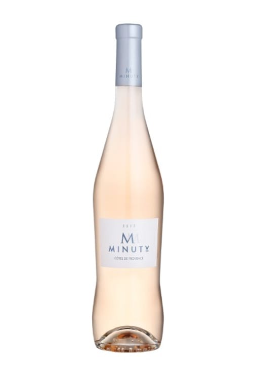 Minuty M Rosé 75CL