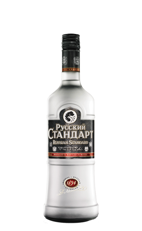 Russian Standard Original 75CL