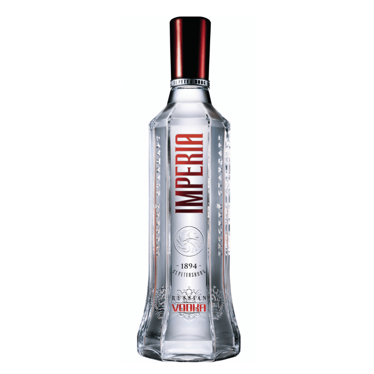 Russian Imperia 75 CL