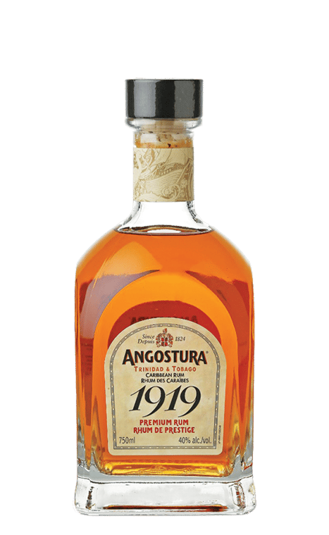 Angostura 1919 8YO 70CL