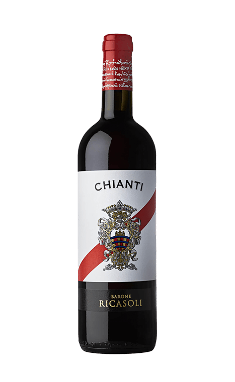 Ricasoli 1141 Chianti Del Barone