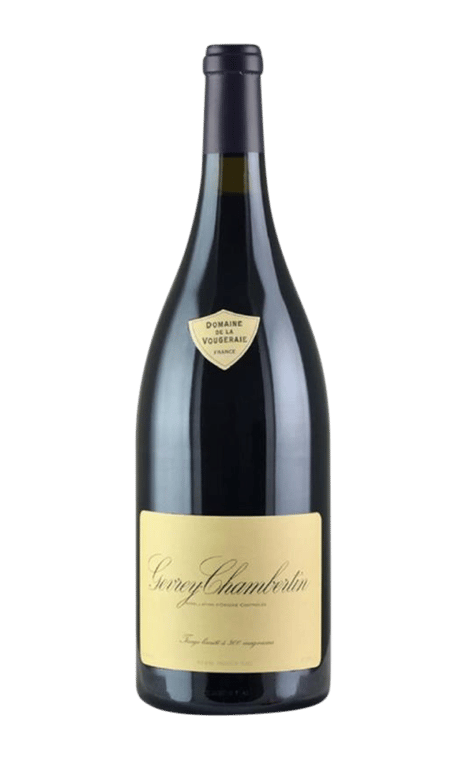 Gevrey Chambertin 2018