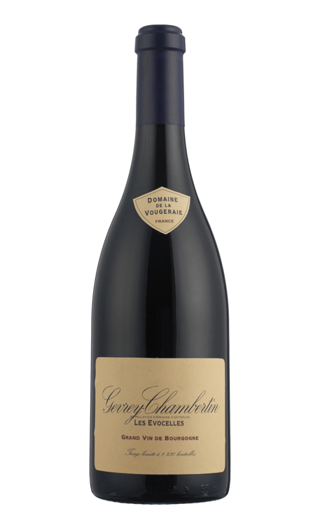 Gevrey Chambertin Domaine De La Vougeraie 2020