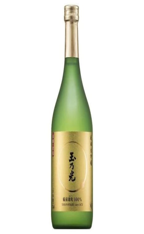 Bizen Omachi Junmai Daiginjo 72CL