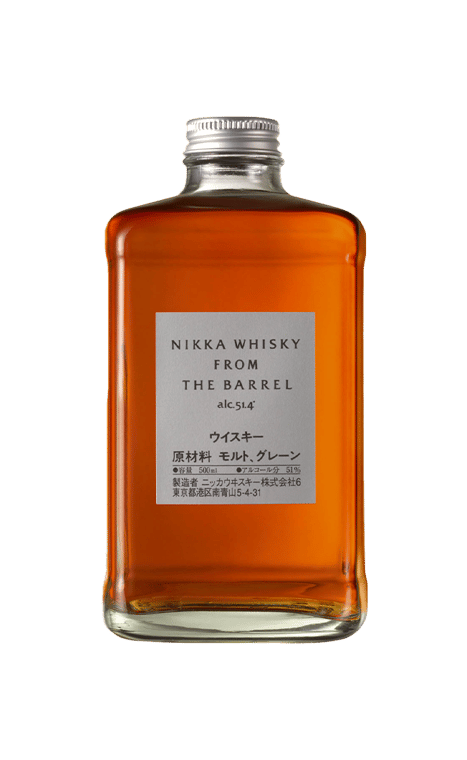 Nikka From the Barrel 50CL