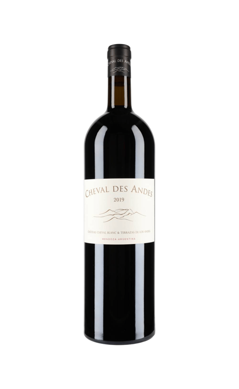 Cheval Des Andes 2019 1.5L